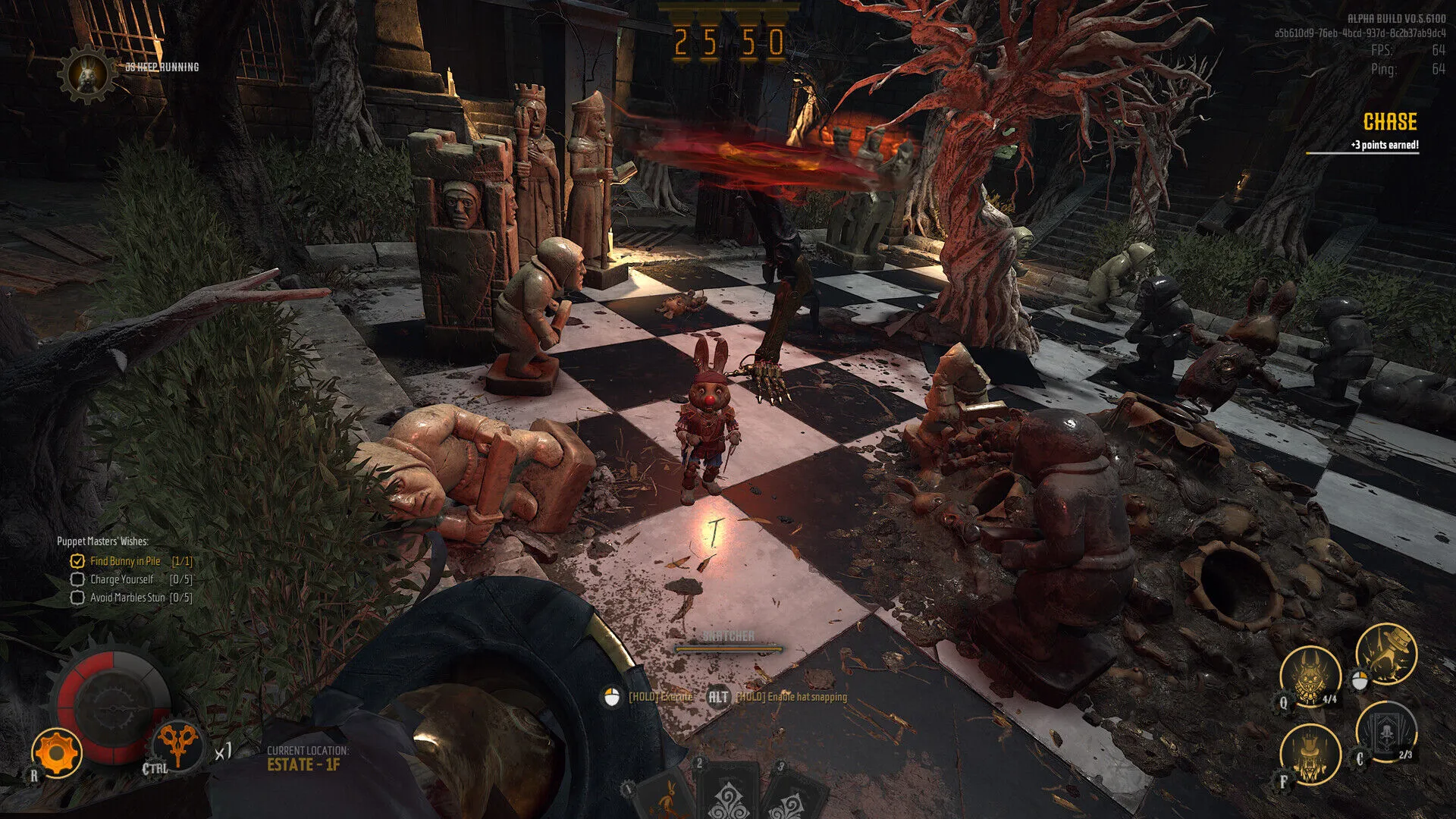 Carnival Hunt (Κωδικός PC Steam - Global)