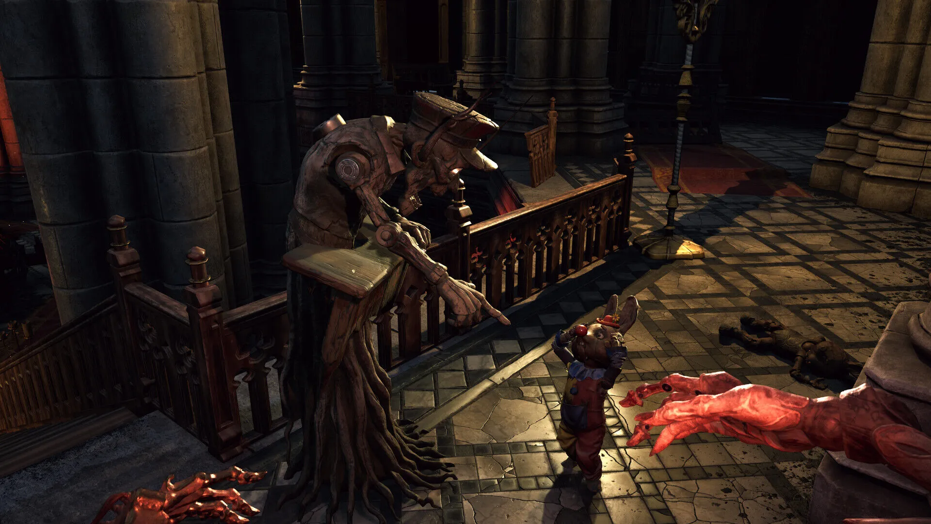 Carnival Hunt (Κωδικός PC Steam - Global)