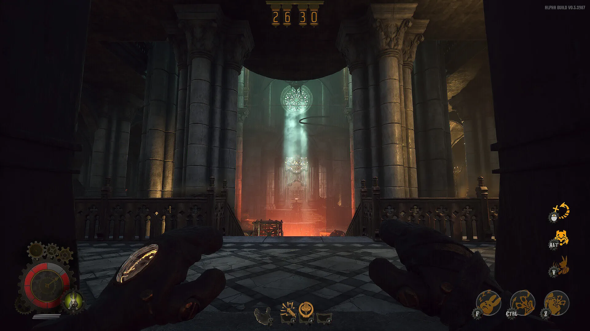 Carnival Hunt (Κωδικός PC Steam - Global)