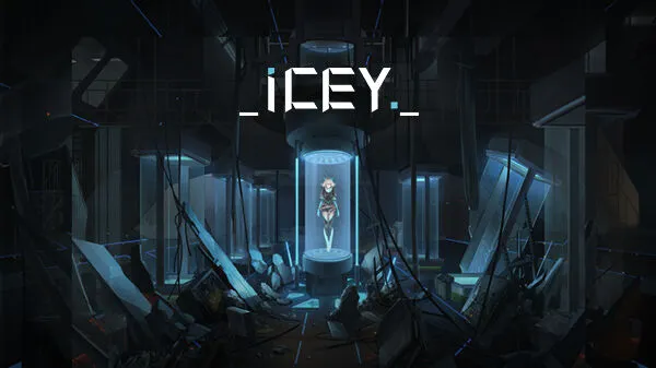 ICEY (Κωδικός PC Steam - Global)