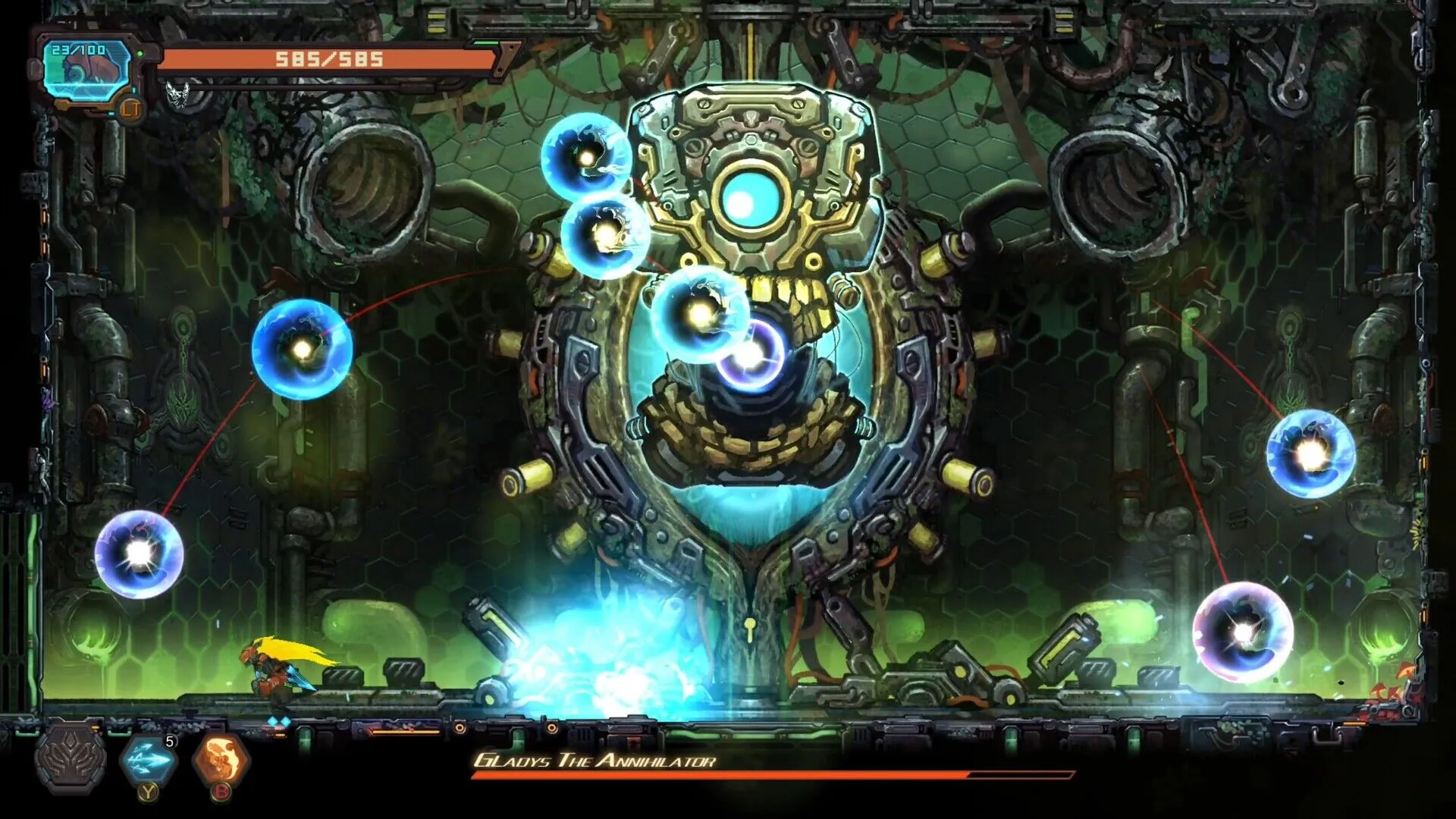 Oblivion Override (PC Steam Klucz – globalny)