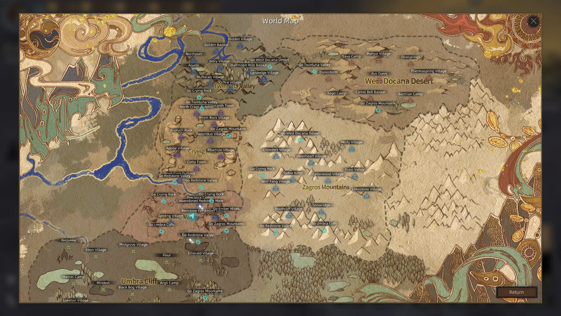 『サルザールの砂』（PC Steam キー - グローバル）