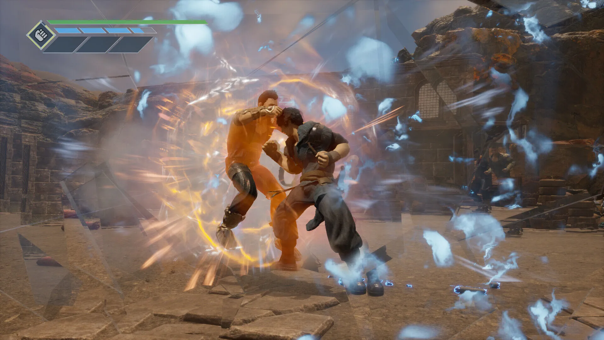 Spirit X Strike (PC Steam-Schlüssel – Global)