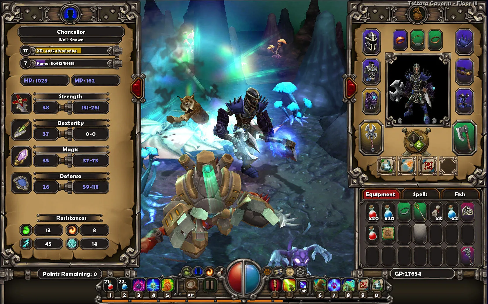 Torchlight (PC Steam-Key – Global)