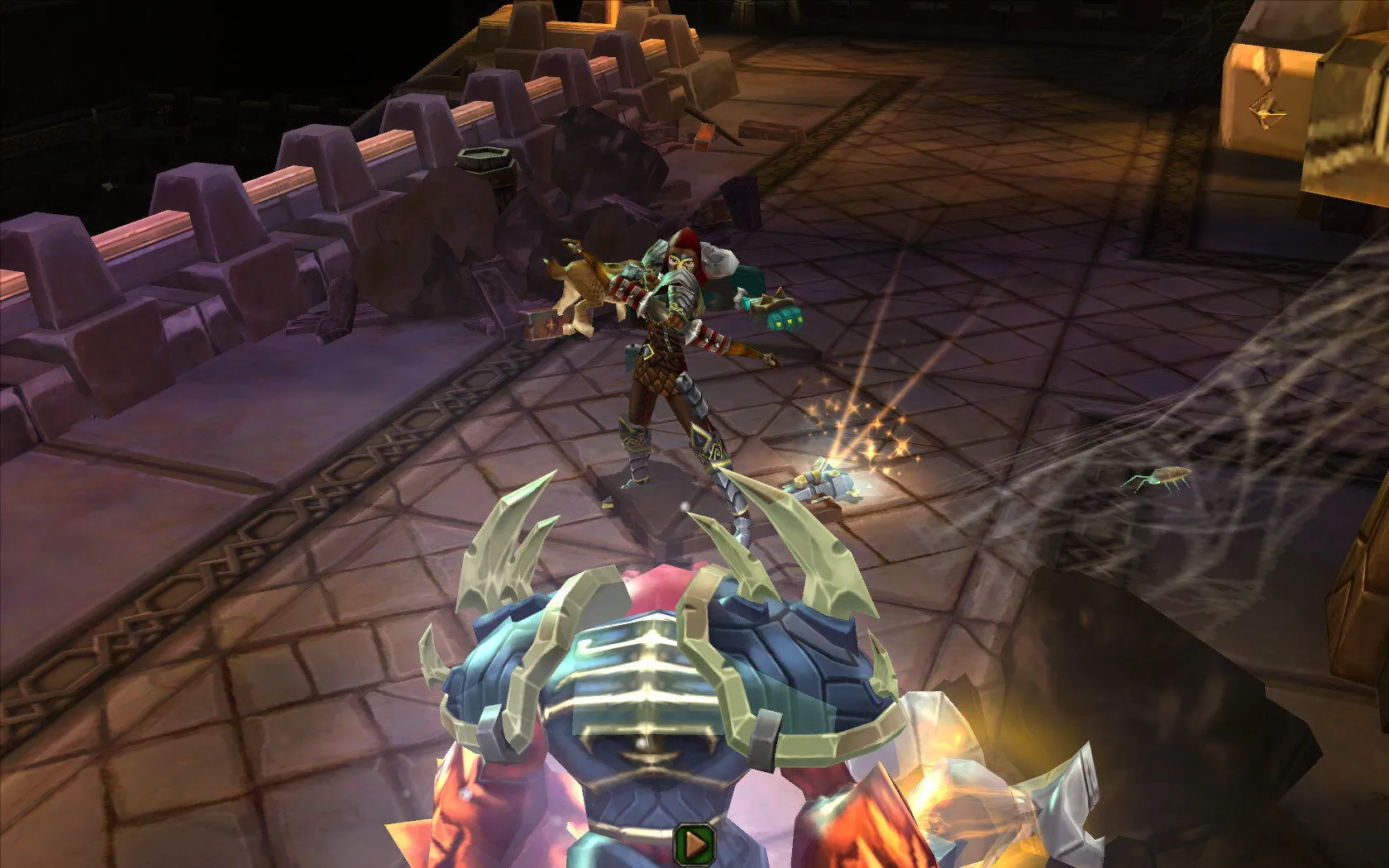 Torchlight (PC Steam-Key – Global)