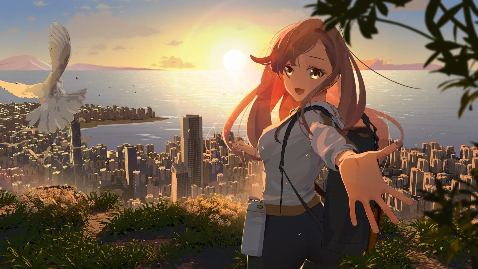 Ein Stück rohes Char Siu ist besser als du (PC Steam Key – Global)