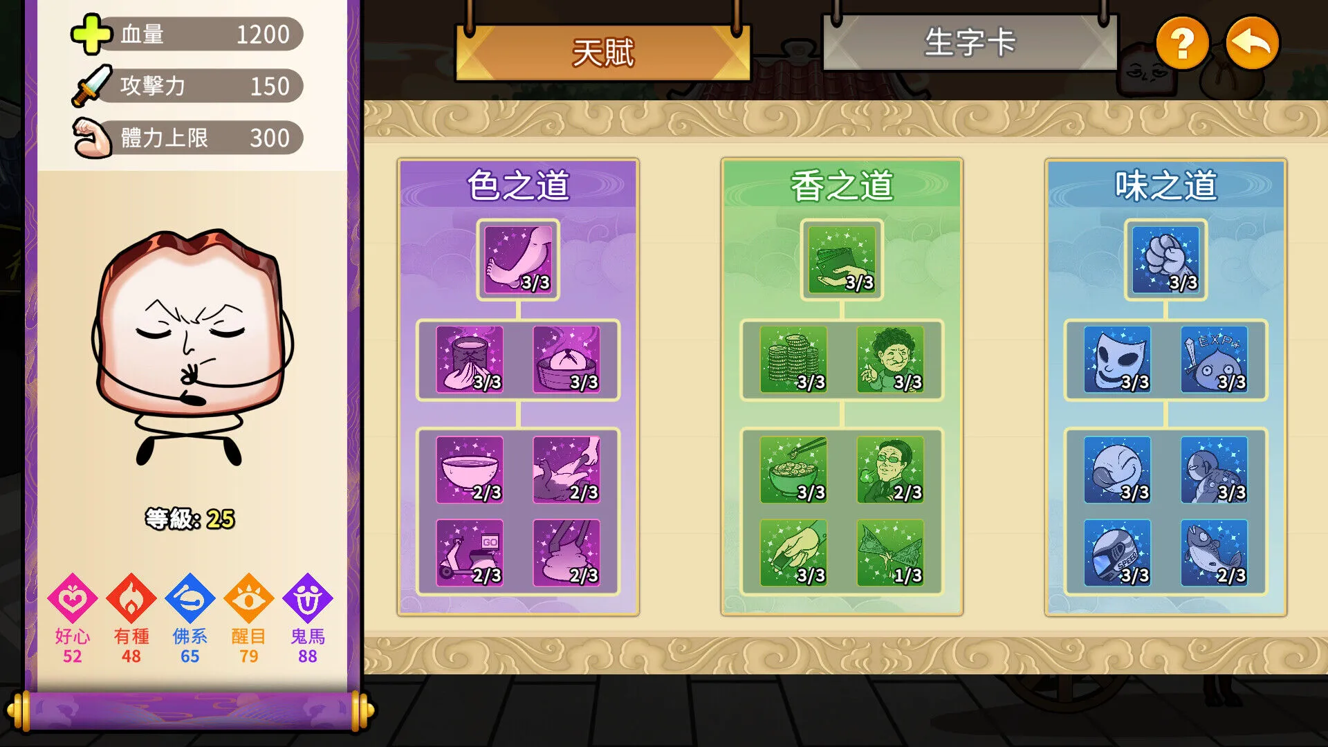 Ein Stück rohes Char Siu ist besser als du (PC Steam Key – Global)