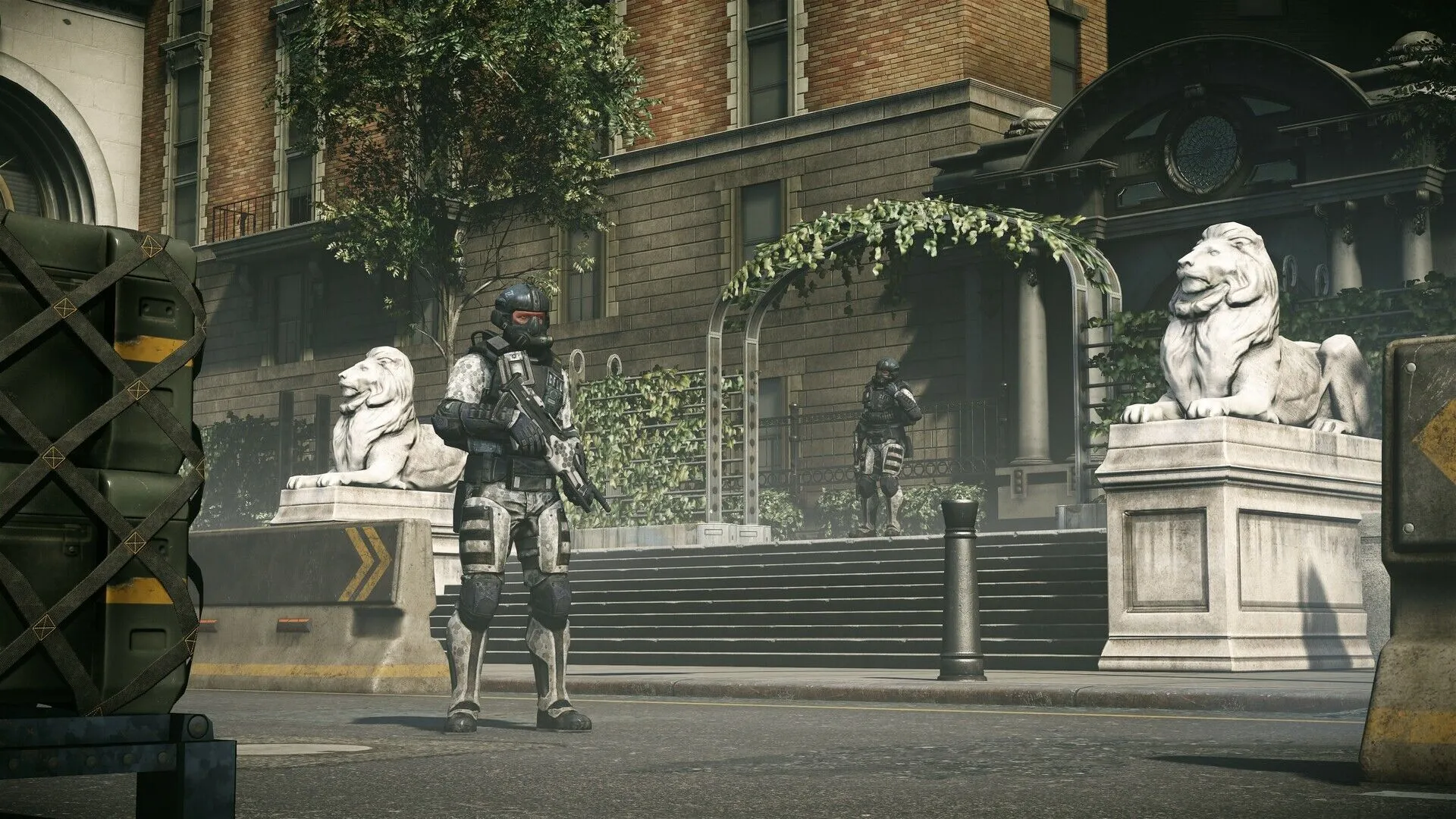 Crysis 2 Remastered (PC Steam Key - Global)