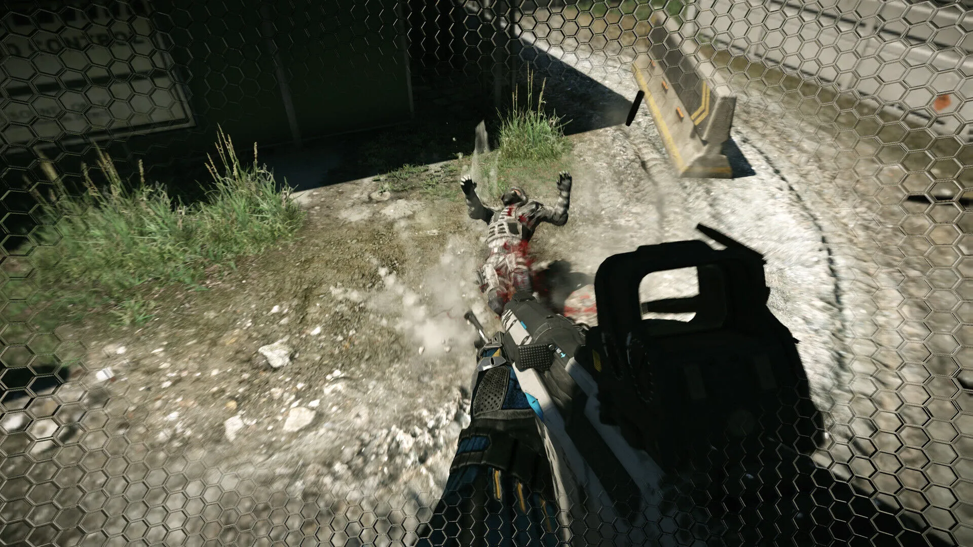Crysis 2 Remastered (PC Steam Key - Global)