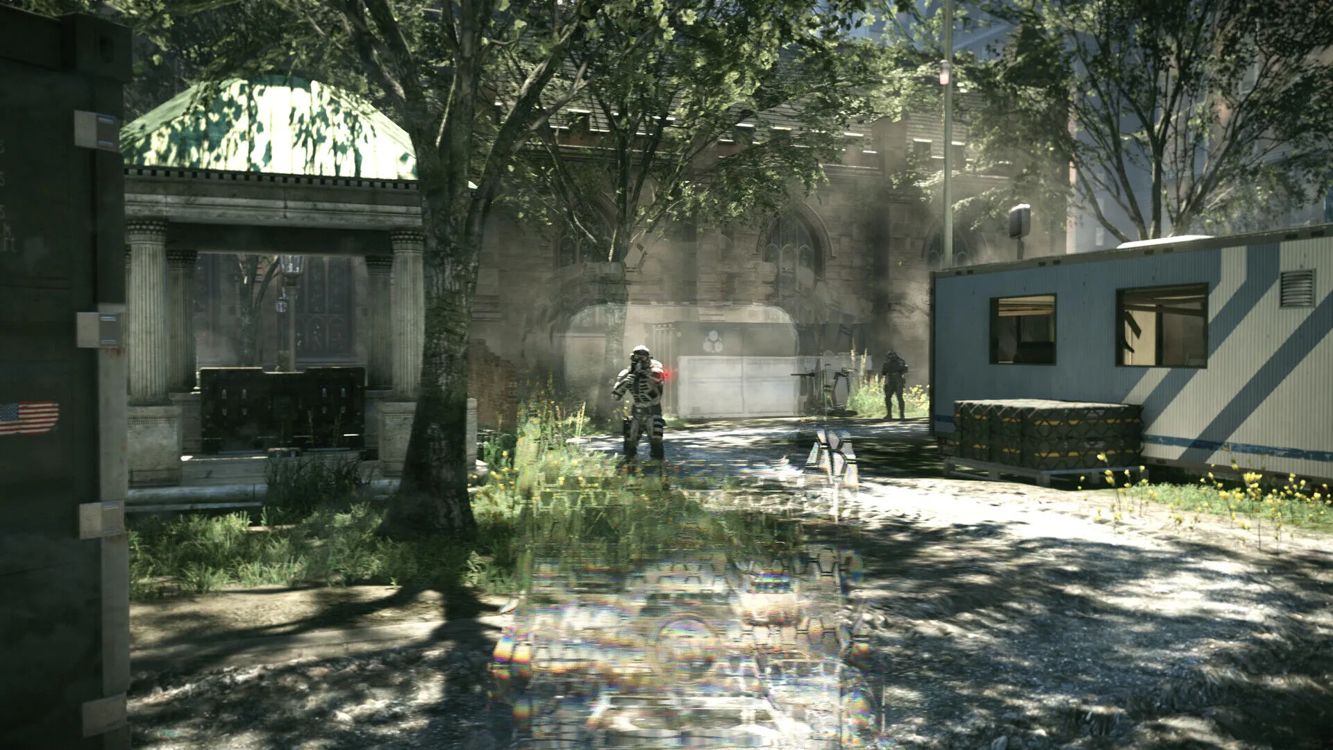 Crysis 2 Remastered (PC Steam Key - Global)