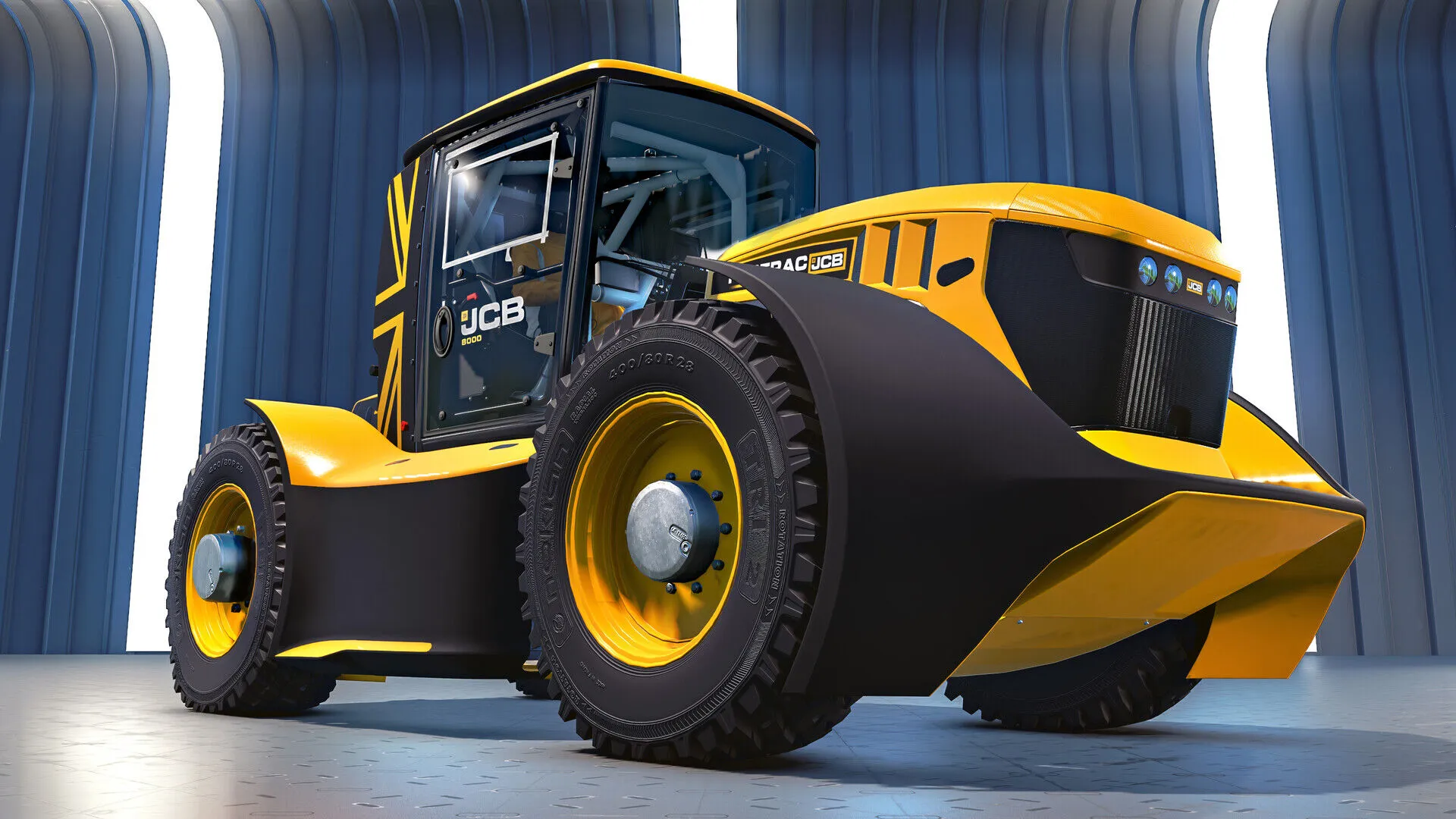 Farming Simulator 25: Season Pass für Jahr 2 (PC Steam-Key – Global)