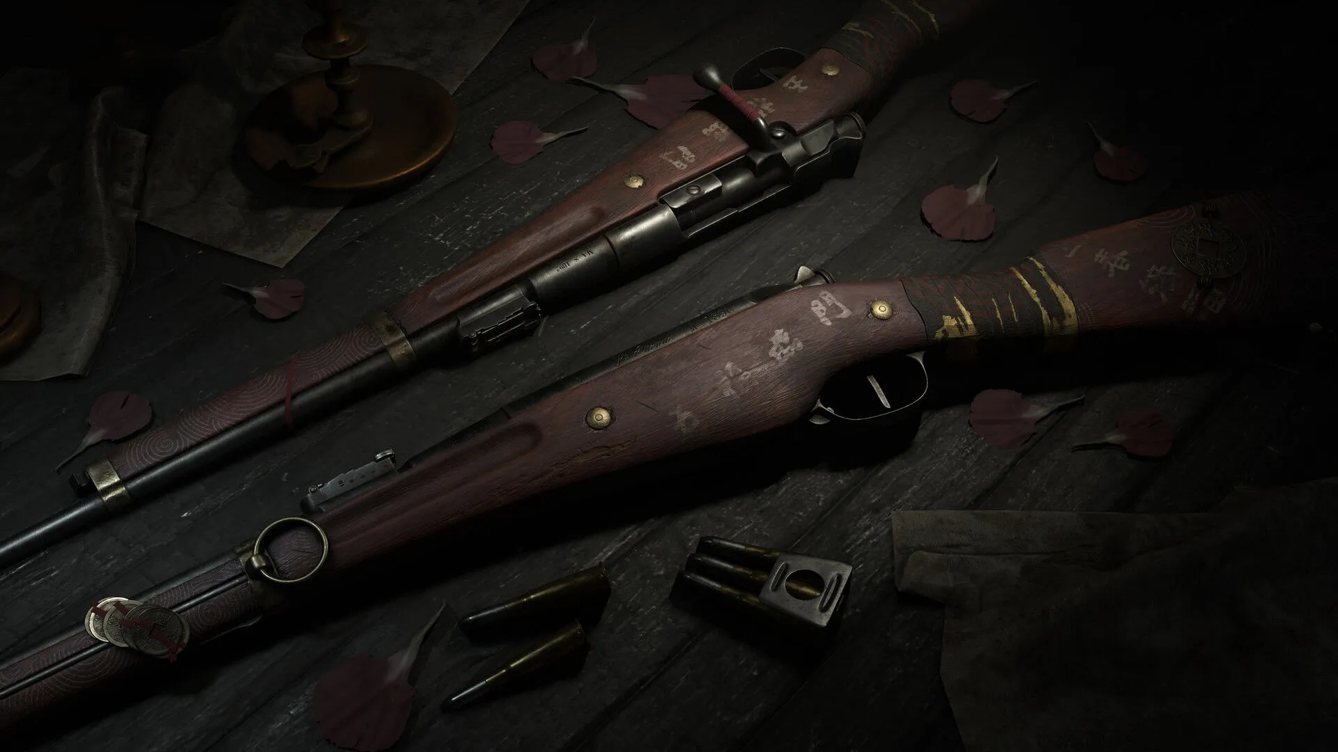 Hunt: Showdown 1896 - Azure Arsenal (Κλειδί PC Steam - Global)