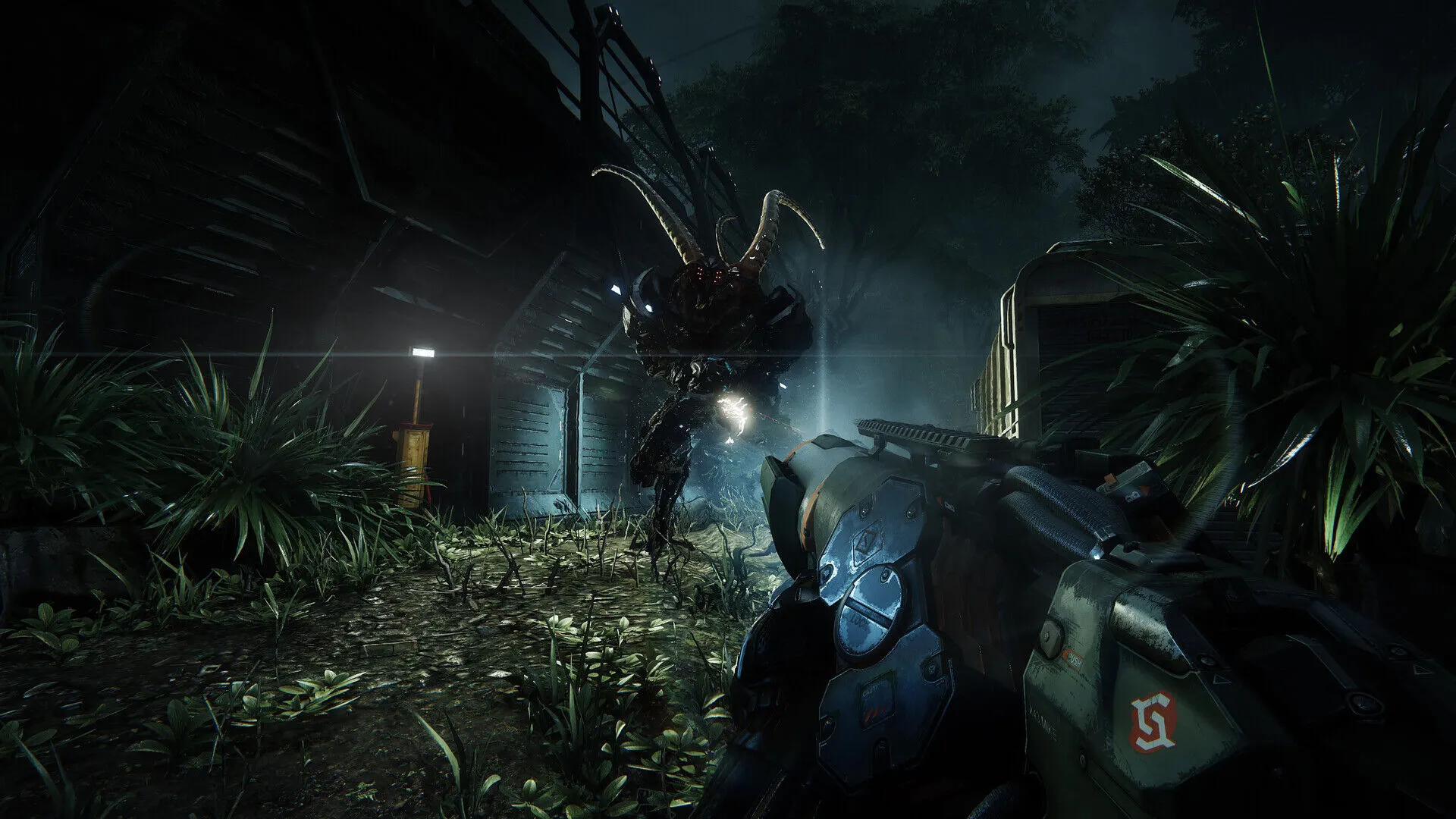 Crysis 3 Remastered (PC Steam Key - Global)