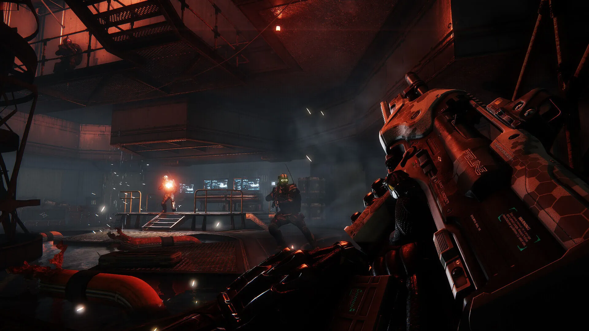 Crysis 3 Remastered (PC Steam Key - Global)