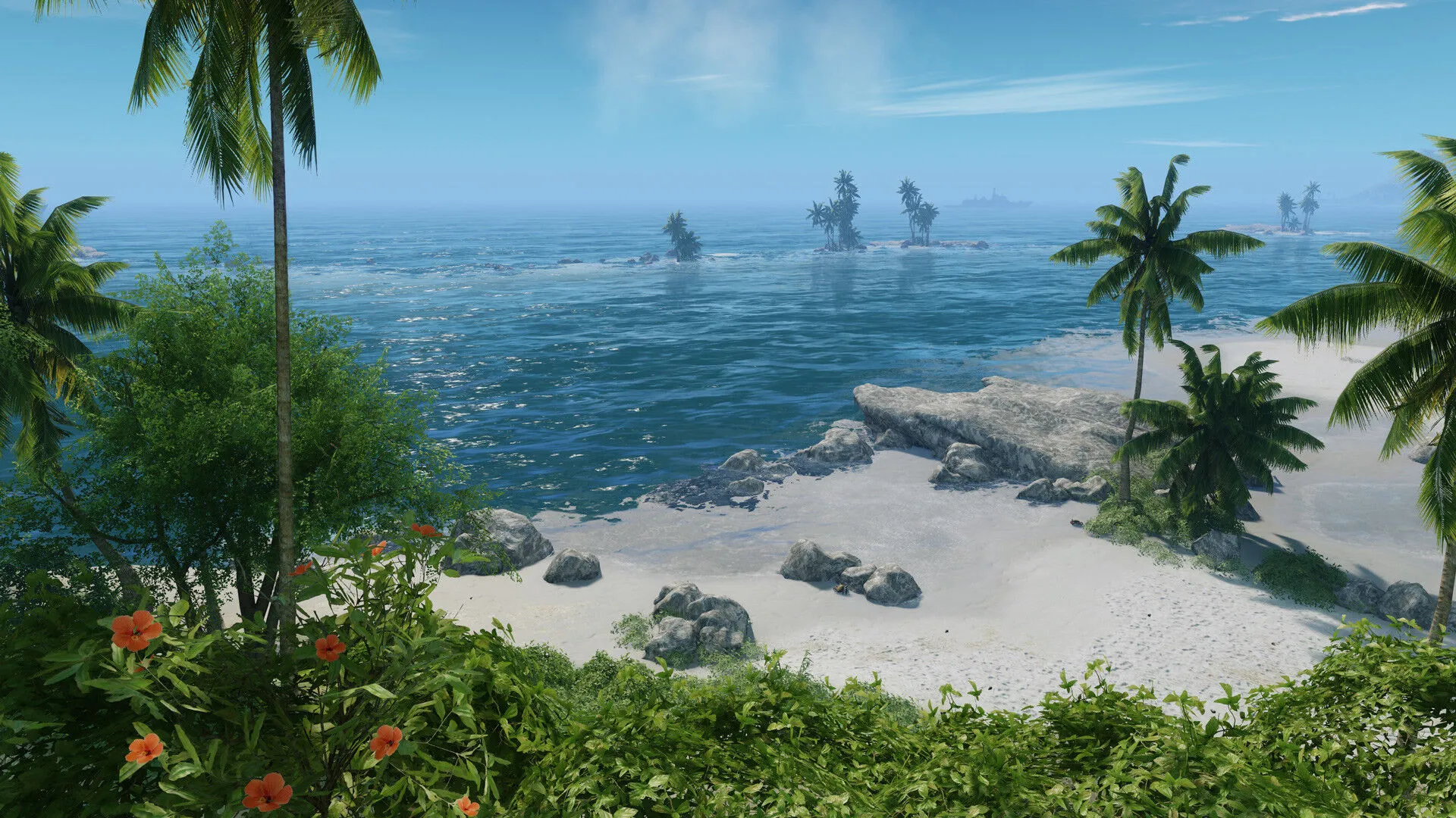 Crysis Remastered (PC Steam Key - Global)