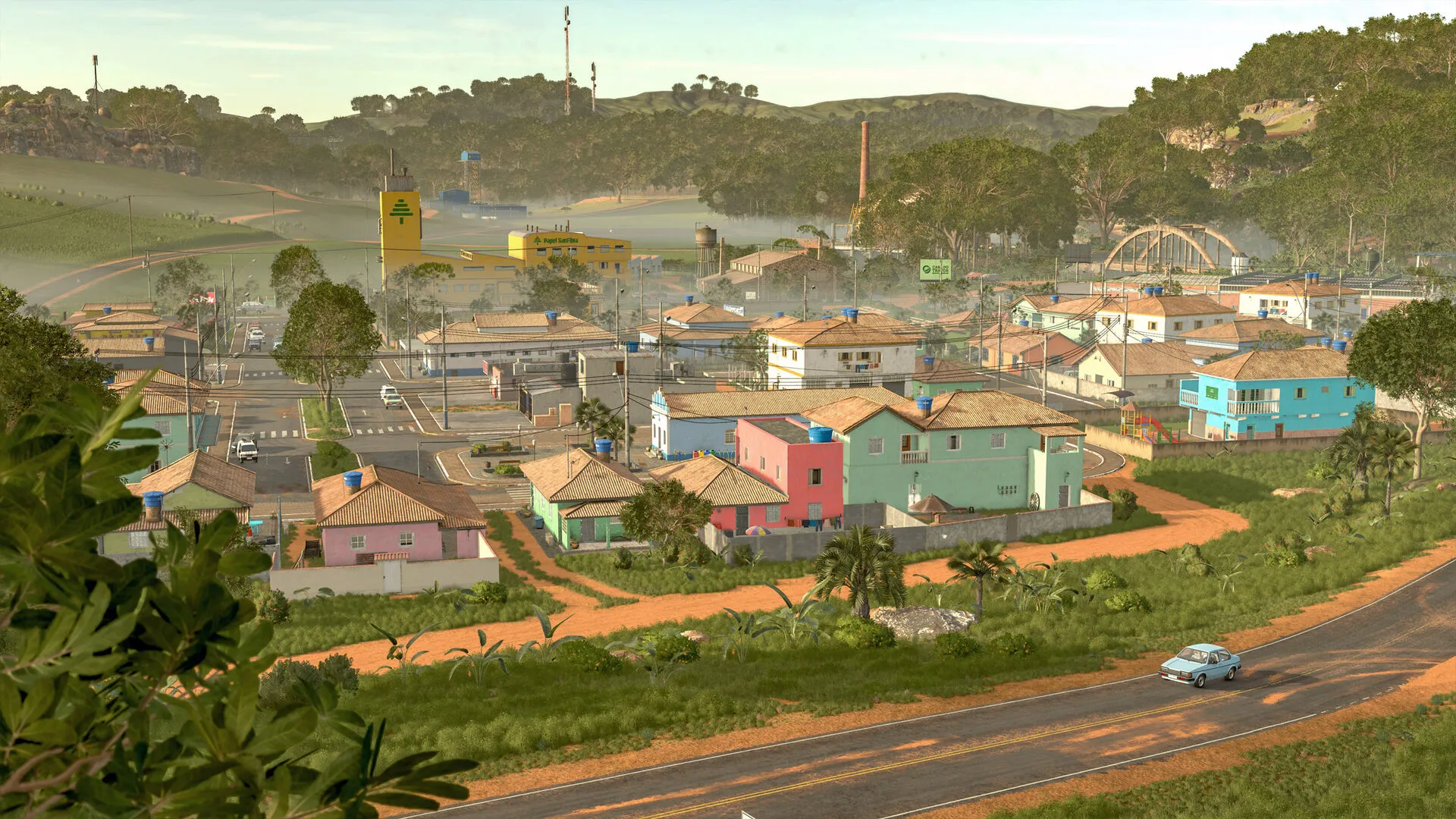Farming Simulator 25: Beans and Alpacas Edition (PC Steam Key - Global)