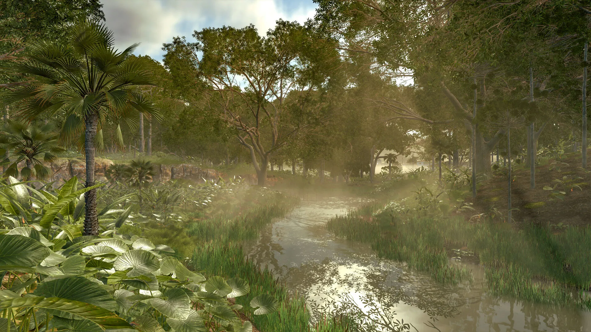Farming Simulator 25: Beans and Alpacas Edition (PC Steam Key - Global)