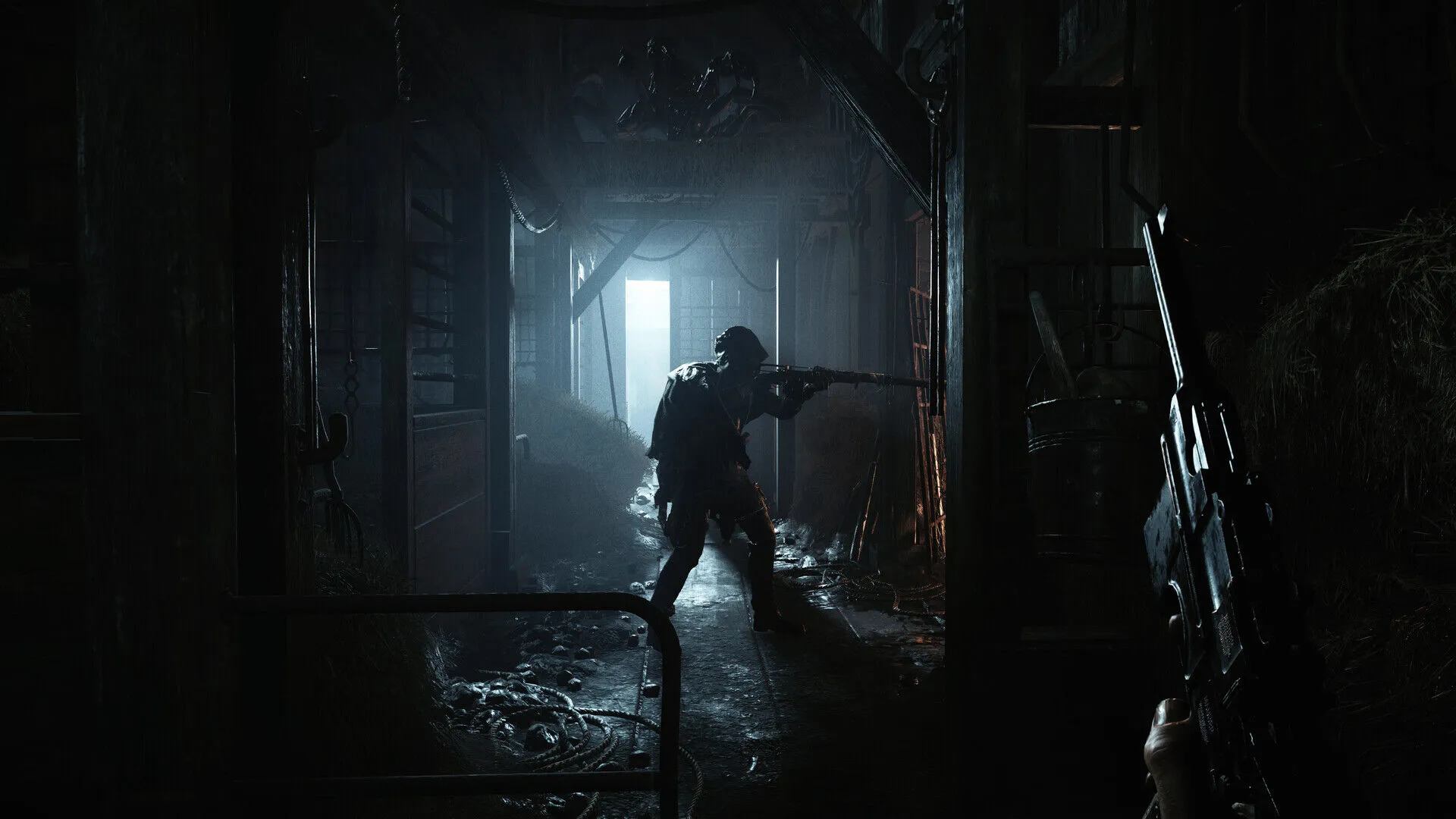 Hunt: Showdown 1896 - Deluxe Έκδοση (Κωδικός PC Steam - Global έκδοση)