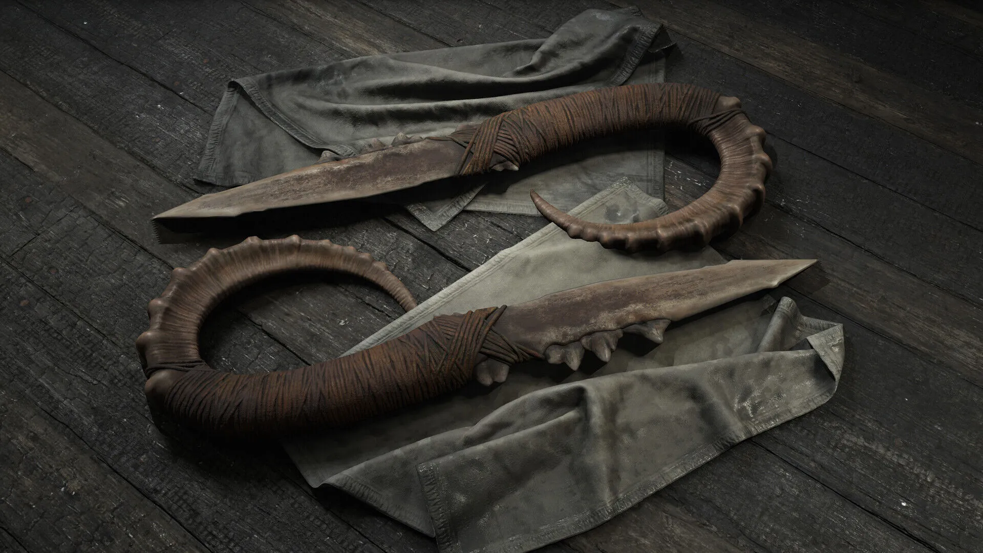 Hunt: Showdown 1896 - Bark, Bone and Blood (Κλειδί PC Steam - Global)