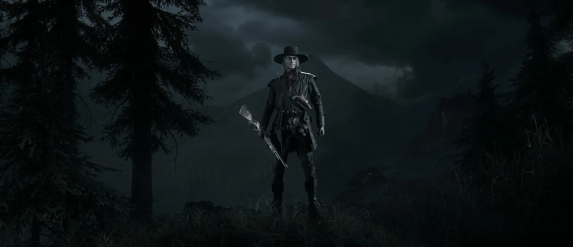 Hunt: Showdown 1896 - Bones and Bounties (Clé PC Steam - Global)