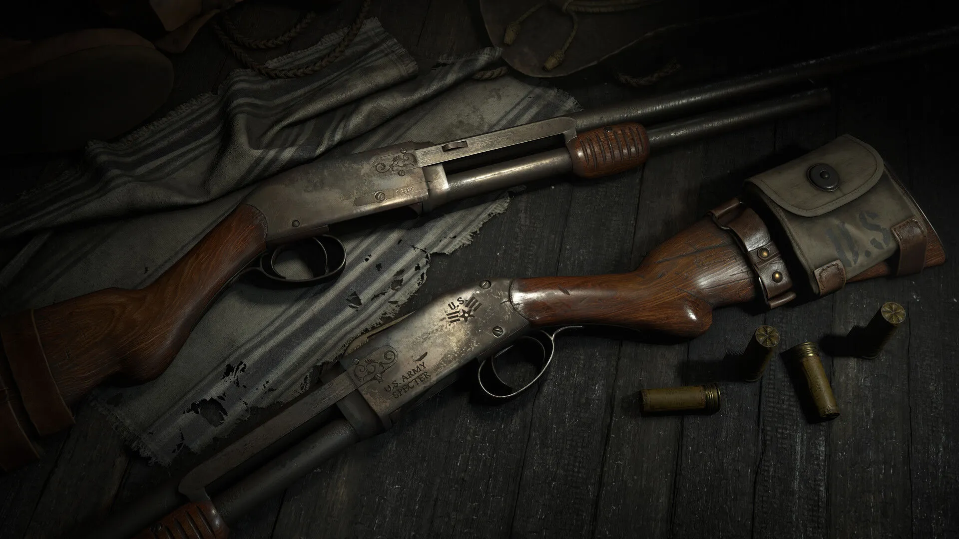 Hunt: Showdown 1896 - L'honneur de Bridgewater (Clé PC Steam - Global)