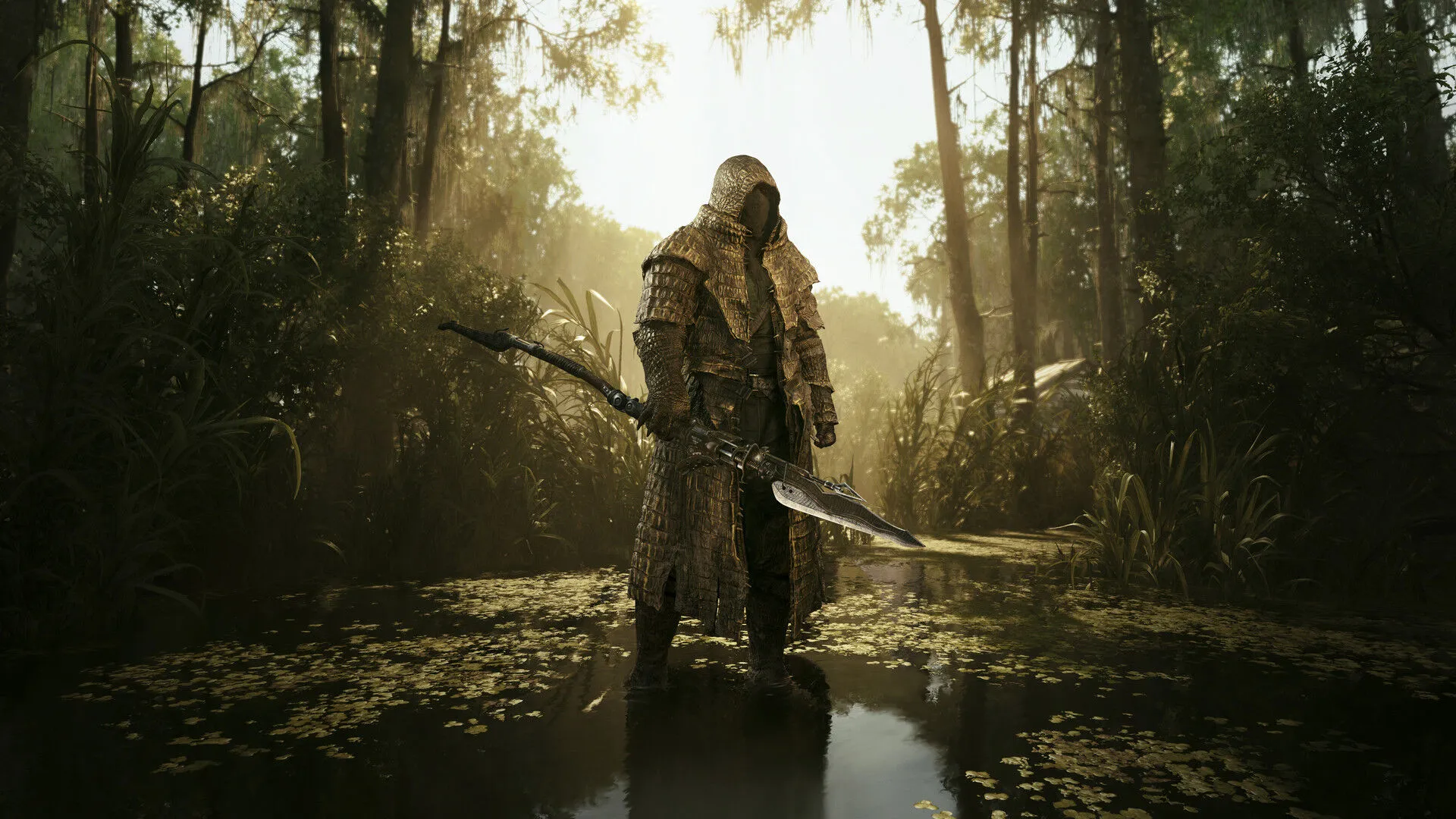 Hunt: Showdown 1896 - Cold Blooded (PC Steam Key - Global)