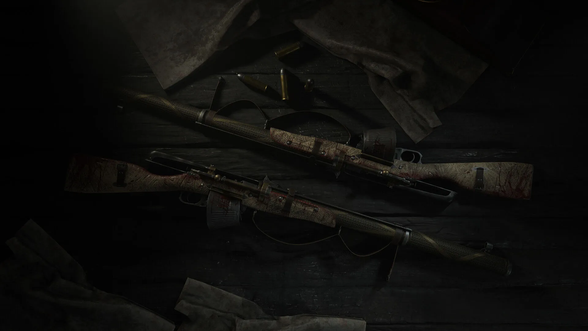 Hunt: Showdown 1896 - Crossroads (Κλειδί για PC Steam - Global)
