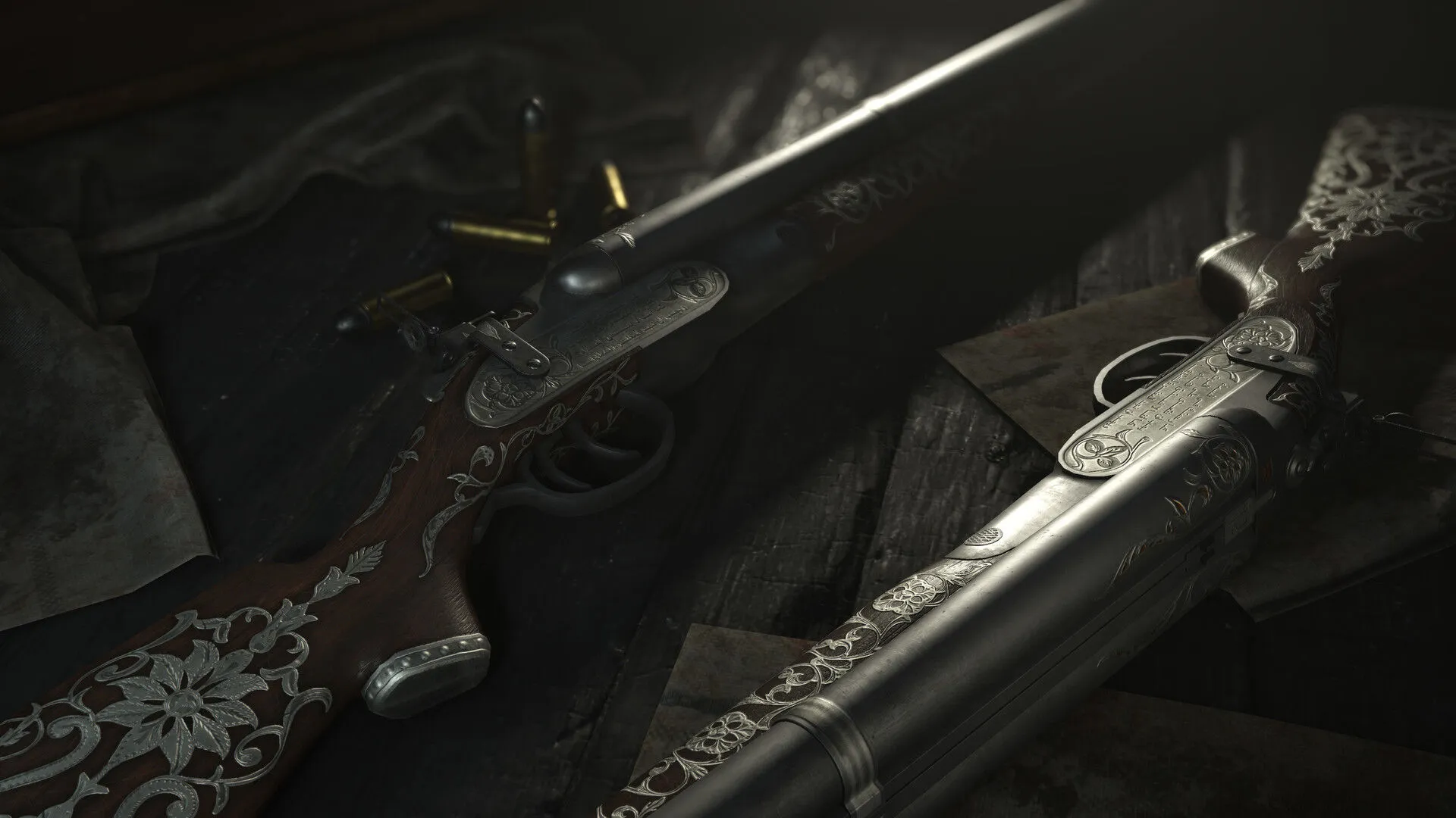 Hunt: Showdown 1896 - Crossroads (Κλειδί για PC Steam - Global)