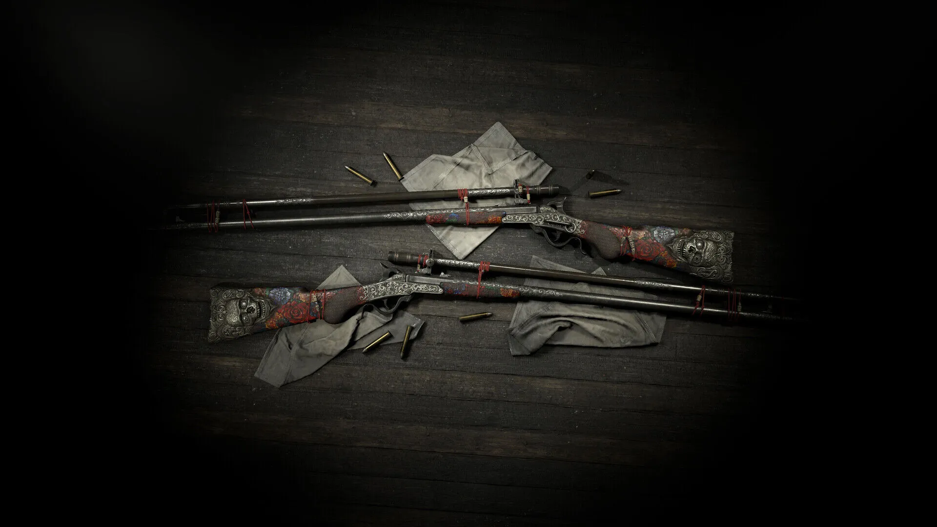 Hunt: Showdown 1896 - Death's Day (PC Steam Key - Global)