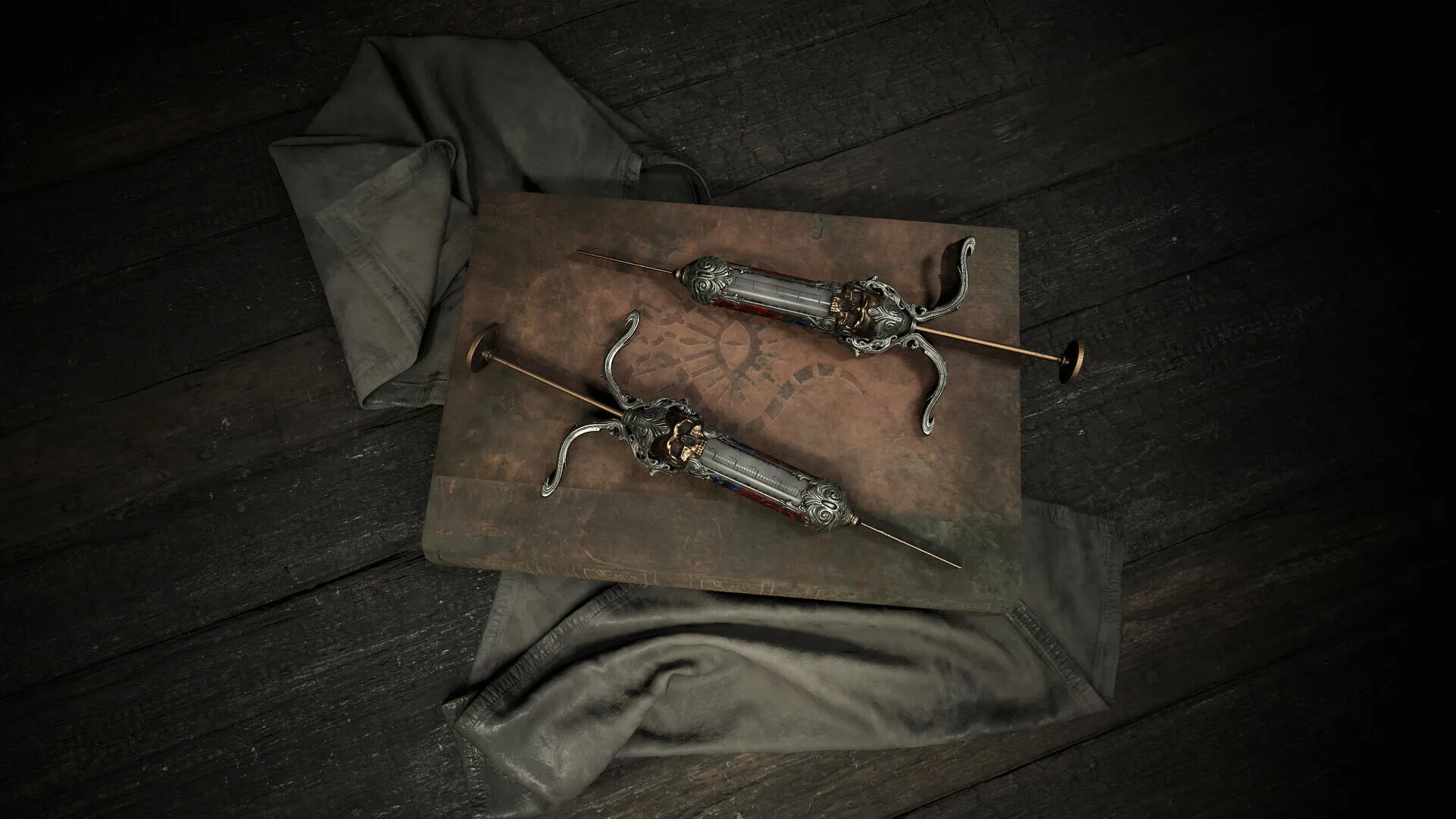 Hunt: Showdown 1896 - Death's Day (PC Steam Key - Global)