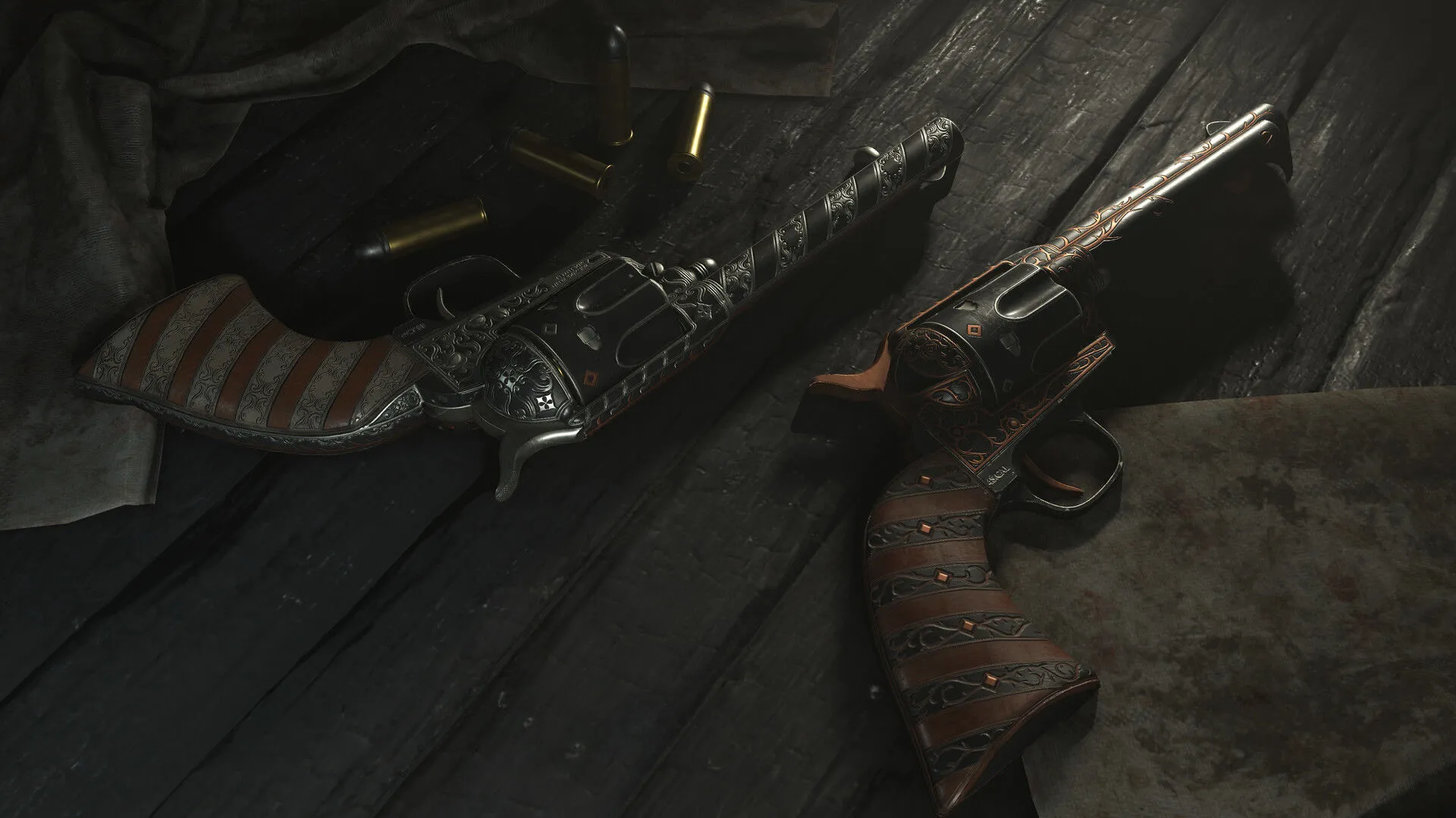 Hunt: Showdown 1896 - Double or Nothing (Κλειδί PC Steam - Global)