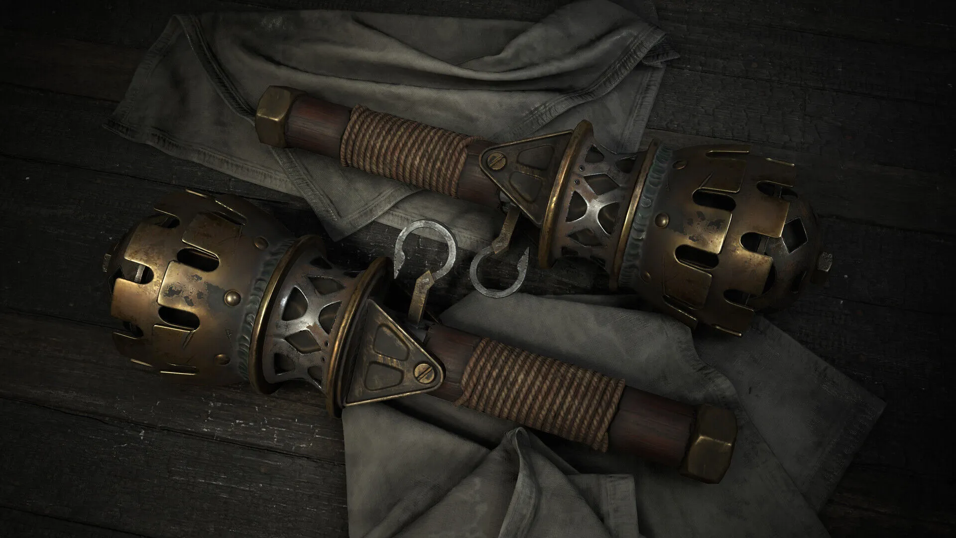 Hunt: Showdown 1896 - Law of Salvage (PC Steam-code - Global)