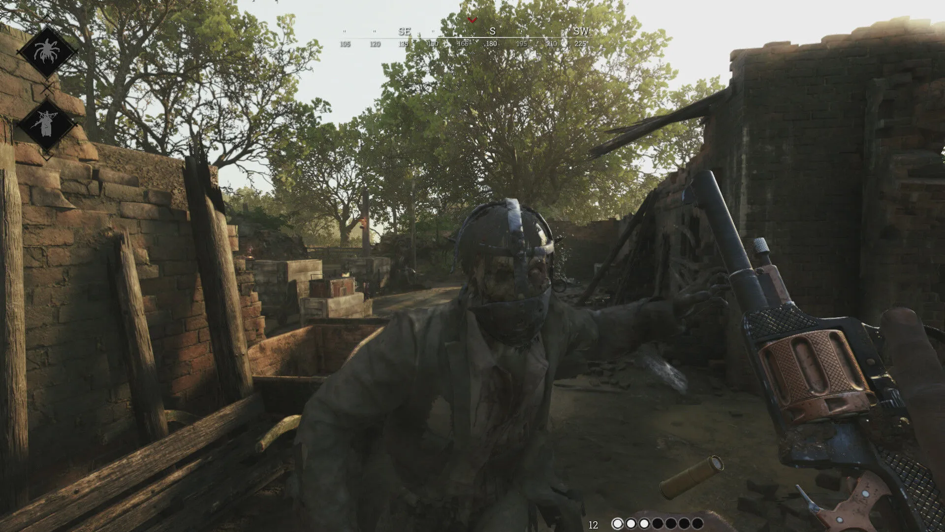 Hunt: Showdown 1896 - Legends of the Bayou (Κλειδί για PC Steam - Global)
