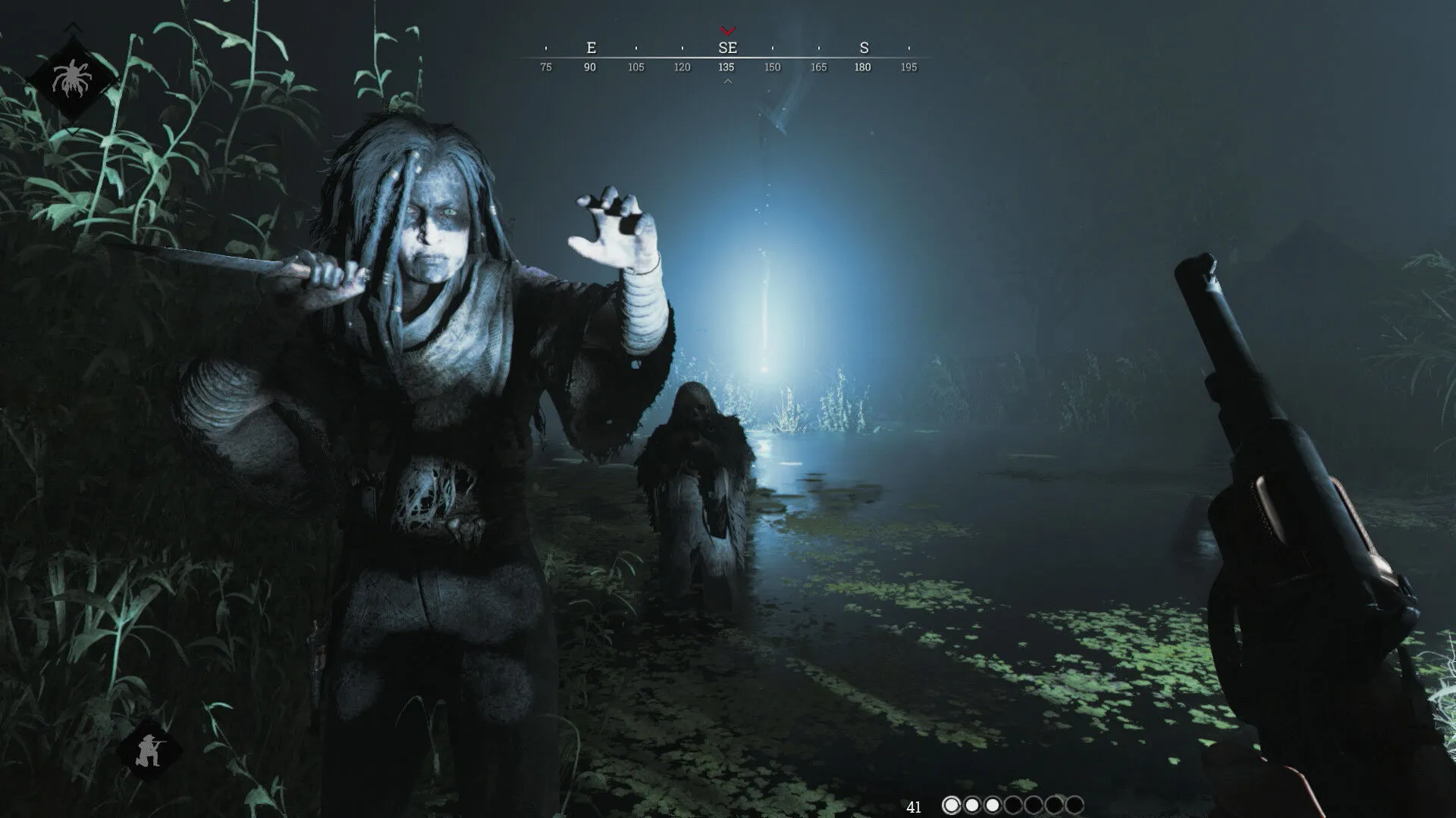 Hunt: Showdown 1896 - Legends of the Bayou (Κλειδί για PC Steam - Global)