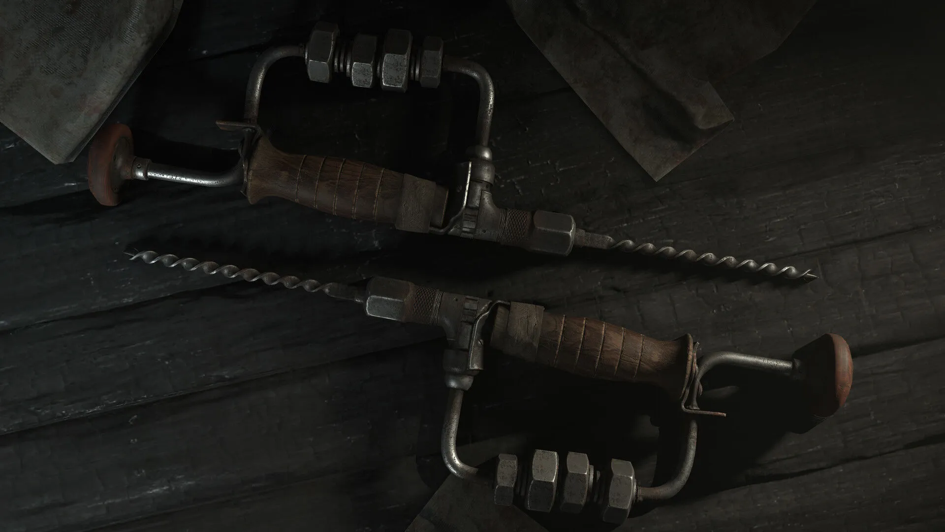 Hunt: Showdown 1896 - Live by the Blade (Κλειδί για PC Steam - Global)