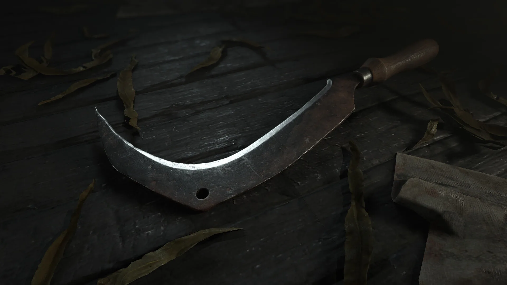 Hunt: Showdown 1896 - Live by the Blade (Κλειδί για PC Steam - Global)