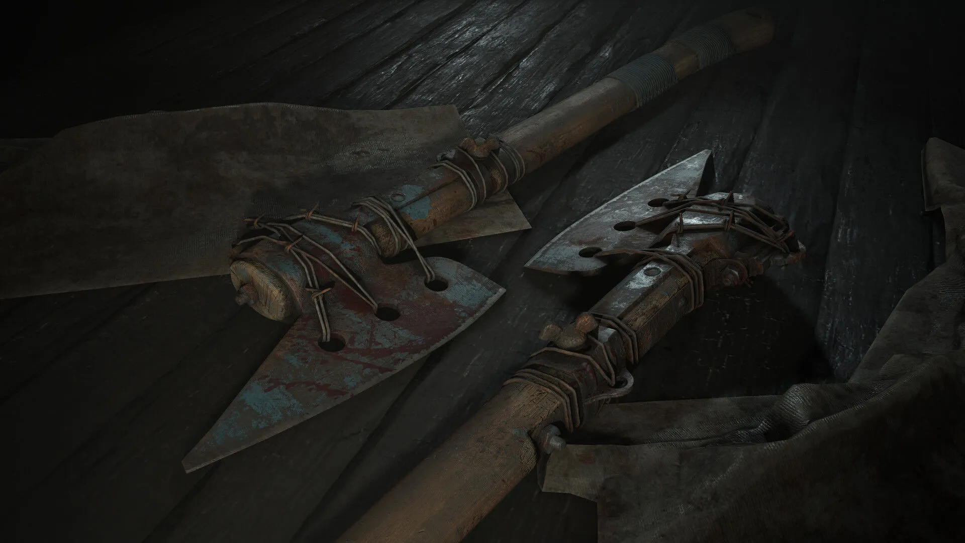 Hunt: Showdown 1896 - Live by the Blade (Κλειδί για PC Steam - Global)