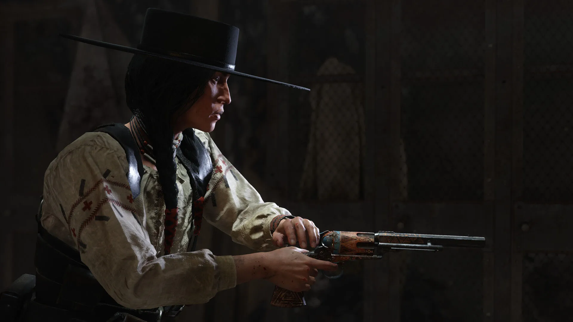 Hunt: Showdown 1896 - Ο Κληρονόμος της Λλορόνα (Κλειδί PC Steam - Global)