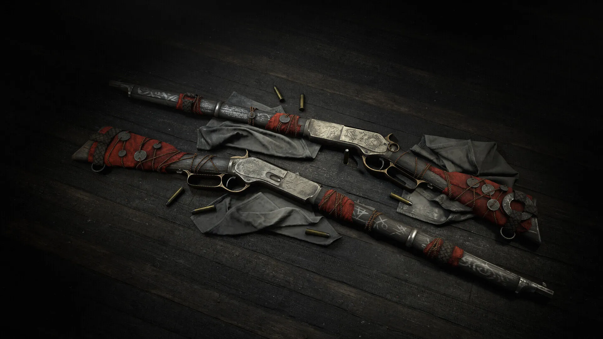 Hunt: Showdown 1896 - Northern Justice (Κωδικός PC Steam - Global)