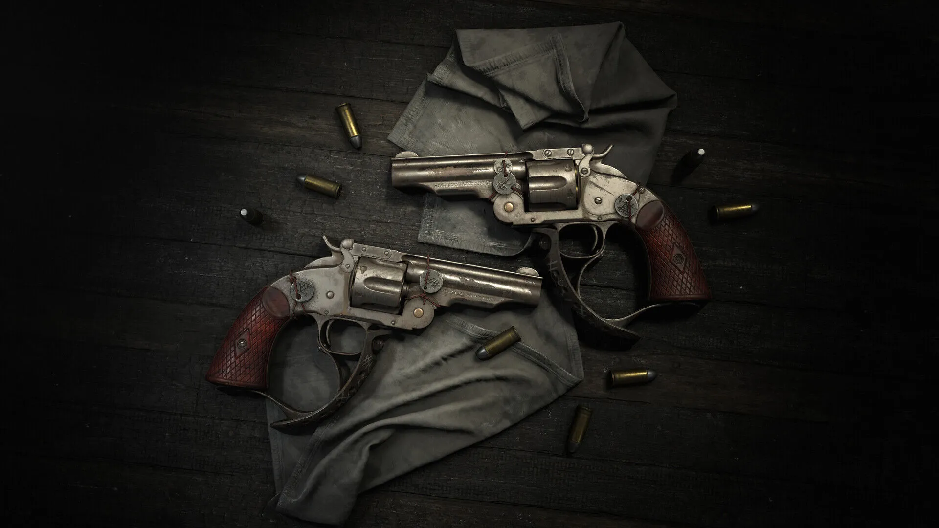 Hunt: Showdown 1896 - Northern Justice (Κωδικός PC Steam - Global)