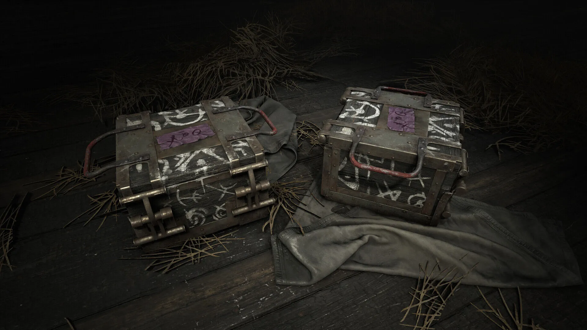 Hunt: Showdown 1896 - Northern Justice (Κωδικός PC Steam - Global)