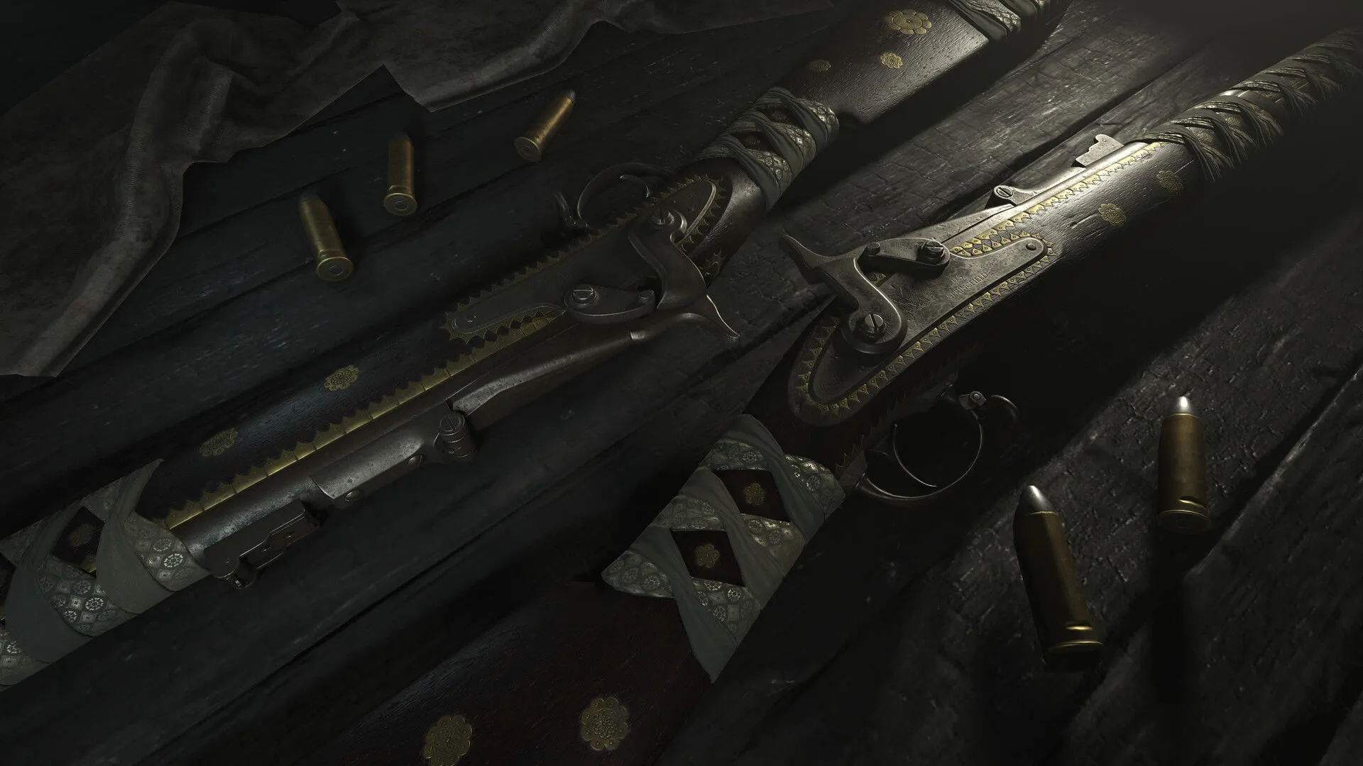 Hunt: Showdown 1896 - Ronin (PC Steam Key - Global)