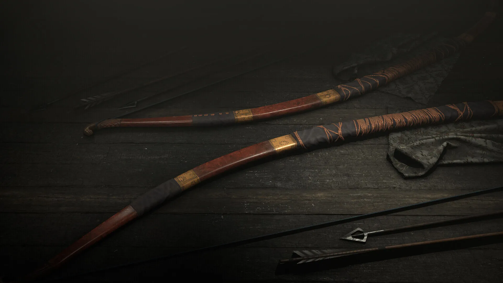 Hunt: Showdown 1896 - Shrine Maiden's Hell (PC Steam Key - Global)