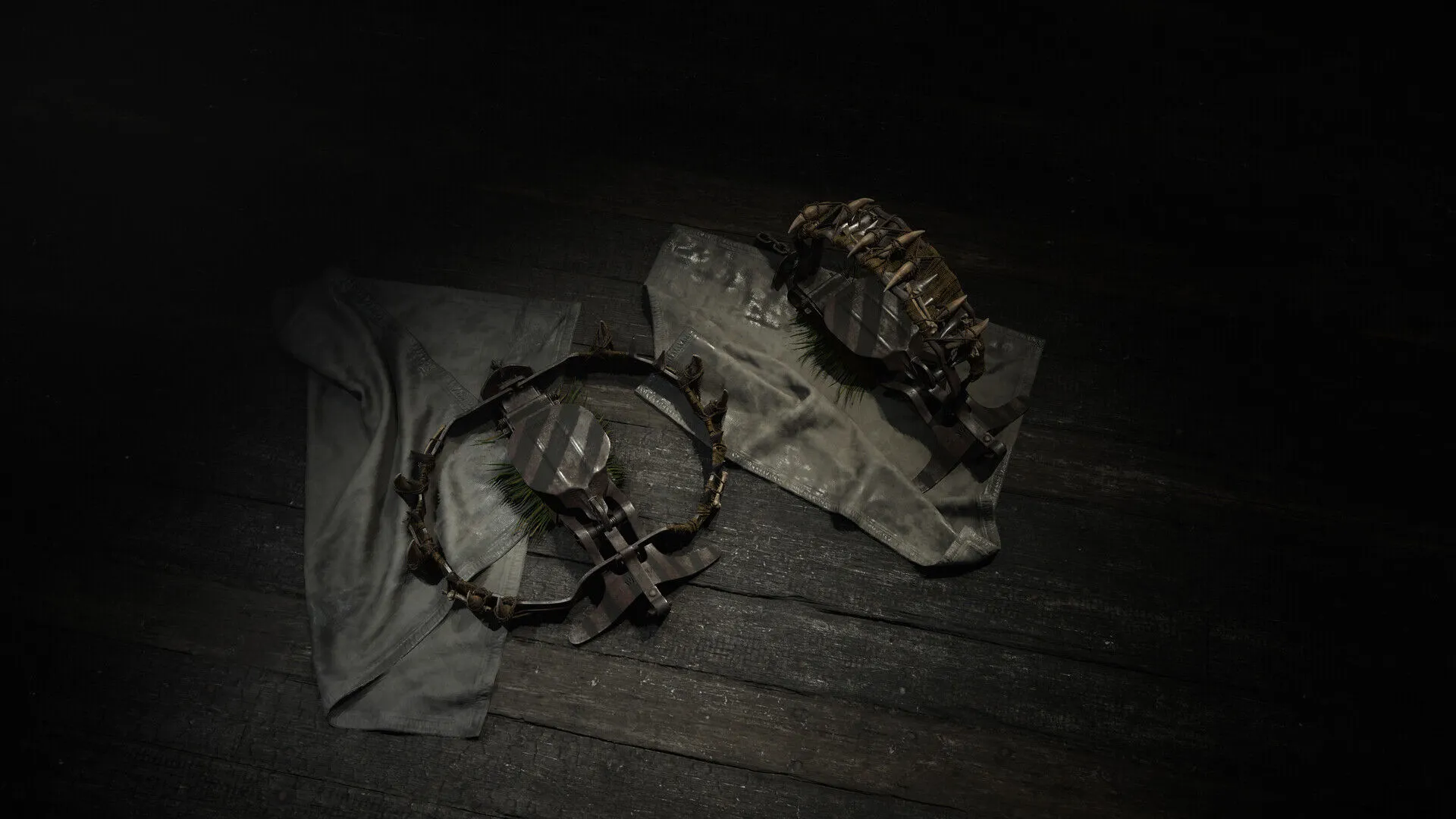Hunt: Showdown 1896 - Taker of Trophies (PC Steam-code - Global)