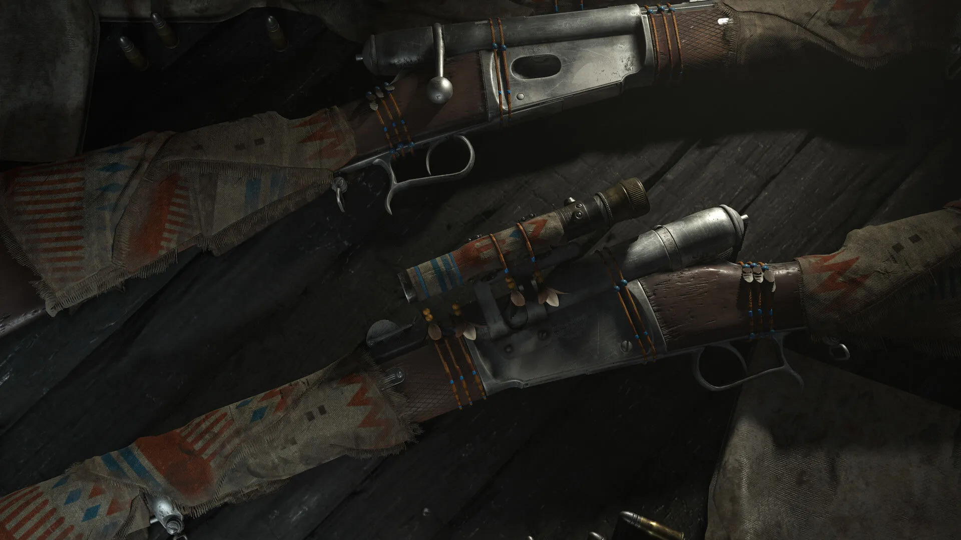 Hunt: Showdown 1896 - Ο Μυστικιστής Αρχαιολόγος (Κλειδί PC Steam - Global)
