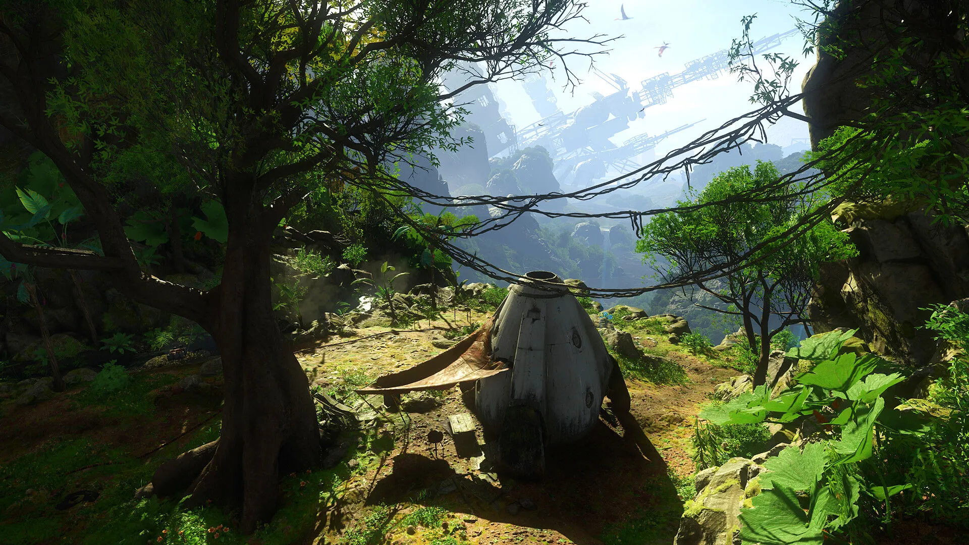 Robinson: The Journey (PC Steam Key - Global)