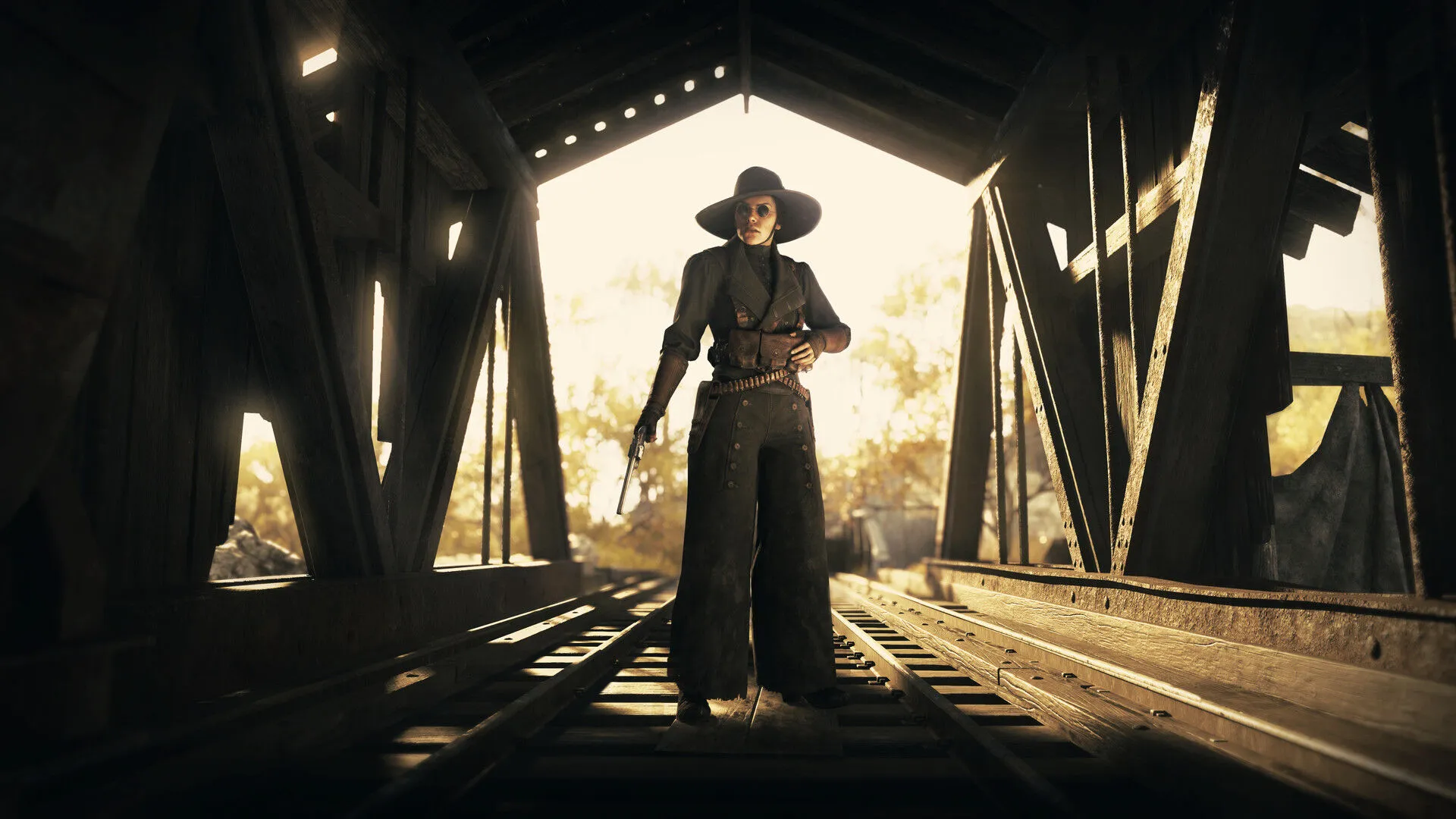 Hunt: Showdown 1896 - The Lawless (Κλειδί για PC Steam - Global)