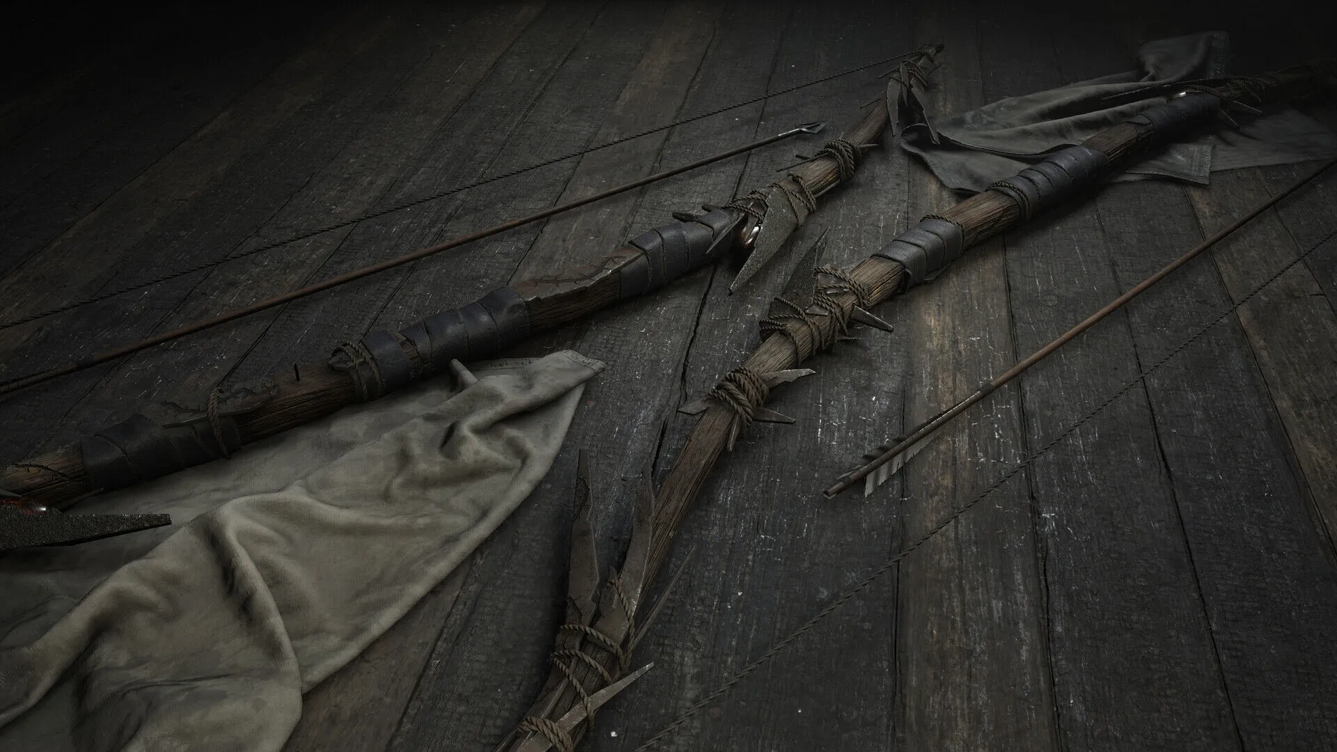 Hunt: Showdown 1896 - Η Σκιά Κάτω από την Κουκούλα (Κλειδί PC Steam - Global)
