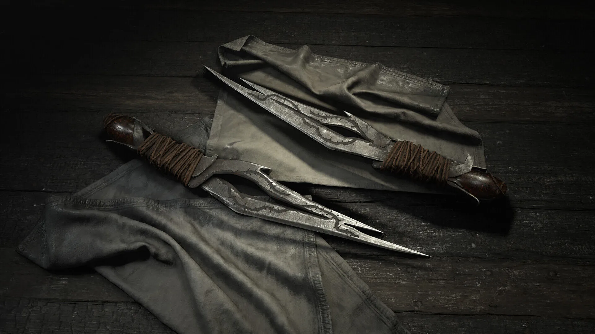 Hunt: Showdown 1896 - Η Σκιά Κάτω από την Κουκούλα (Κλειδί PC Steam - Global)