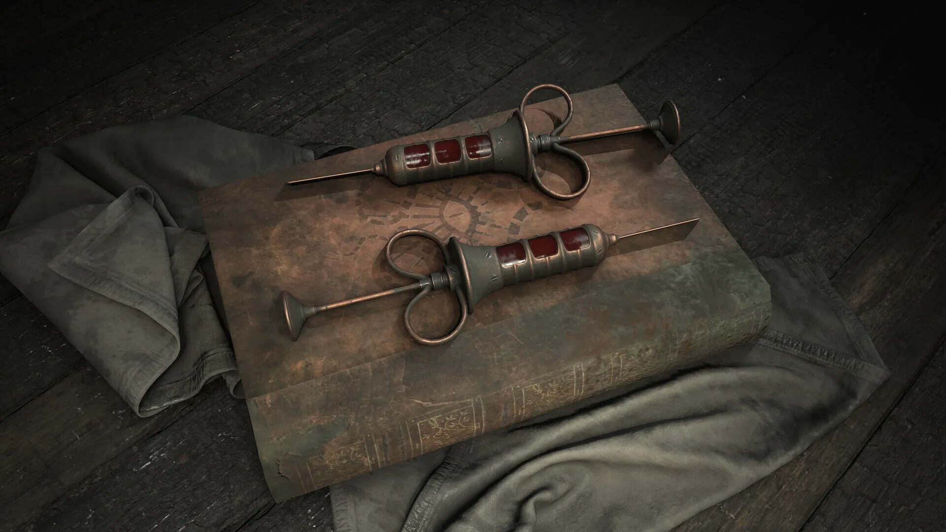 Hunt: Showdown 1896 - The Son of Gunpowder (PC Steam-code - Global)